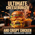 create cinematic food ads and restaurant social media reels