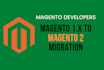 do magento migration of your ecommerce store