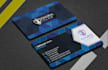 create unique business card design