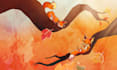 draw beautiful children book illustration
