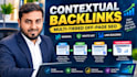create manual contextual backlinks multi tiered off page SEO