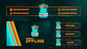 do animated twitch or youtube alerts and screens overlay