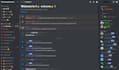 make you a professional standard discord server