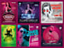 design high quality professional event party corporate flyer