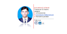 create professional clickable HTML email signature