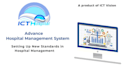 provide hospital management system icthospital