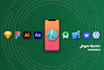 create a lottie animation for you