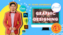 create killer graphic design all types