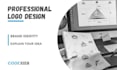 provide professional logo design services