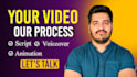 create vyond animated explainer video for businesses