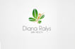 make your spa logo design with new concept