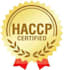 make haccp plan with food safety