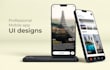 design your mobile app ui ux and protoype
