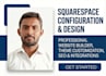 build squarespace website, fix squarespace bugs and issues