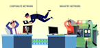 create a 2d after effects animated video