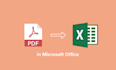 convert your PDF or image to excel, google spreadsheet