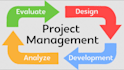 do project management tasks and solutions