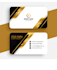 do professional unique business card