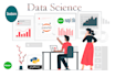 do data science and machine learning projects in python