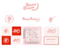 design an aesthetic logo