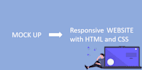 integrate your model into a website with html and css