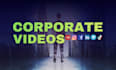 create a professional corporate video for your business