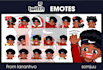 create custom sub badges and emotes