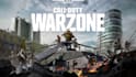 be your teammate in warzone