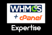 setup and configure whmcs