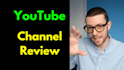 review your youtube channel to help you increase subscribers and views