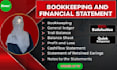 do all financial and management accounting tasks