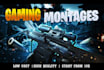 edit amazing gaming montage