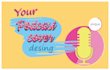 design a great podcast cover