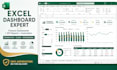 create dashboards and analyze your data professionally