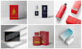 design perfume, box, label, and packaging for your fragrance