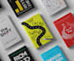 create a unique business or marketing book cover design