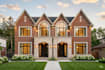 provide ultra realistic exterior 3d architecture