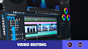do video editing and visual effects