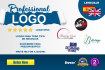 create your logo as you always imagined