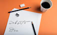 design a static 5 page website