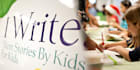 write short stories for children