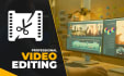 provide professional video editing services
