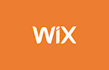 design and develop wix website