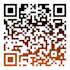 draw good qr code and copy paste