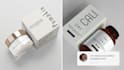 design your elegant and minimalist packaging