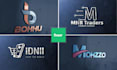 design a professional 3d logo in 24 hours