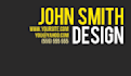 make Stylish Business Card within 24 Hours