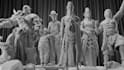 do sculpting character figure on zbrush