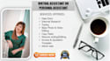 be your ultimate virtual assistant or personal assistant