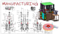 create patented product design for your project